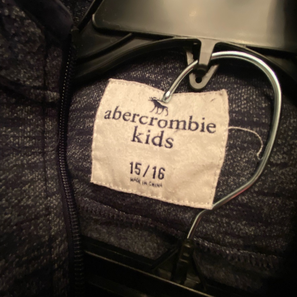 Abercrombie sweat set